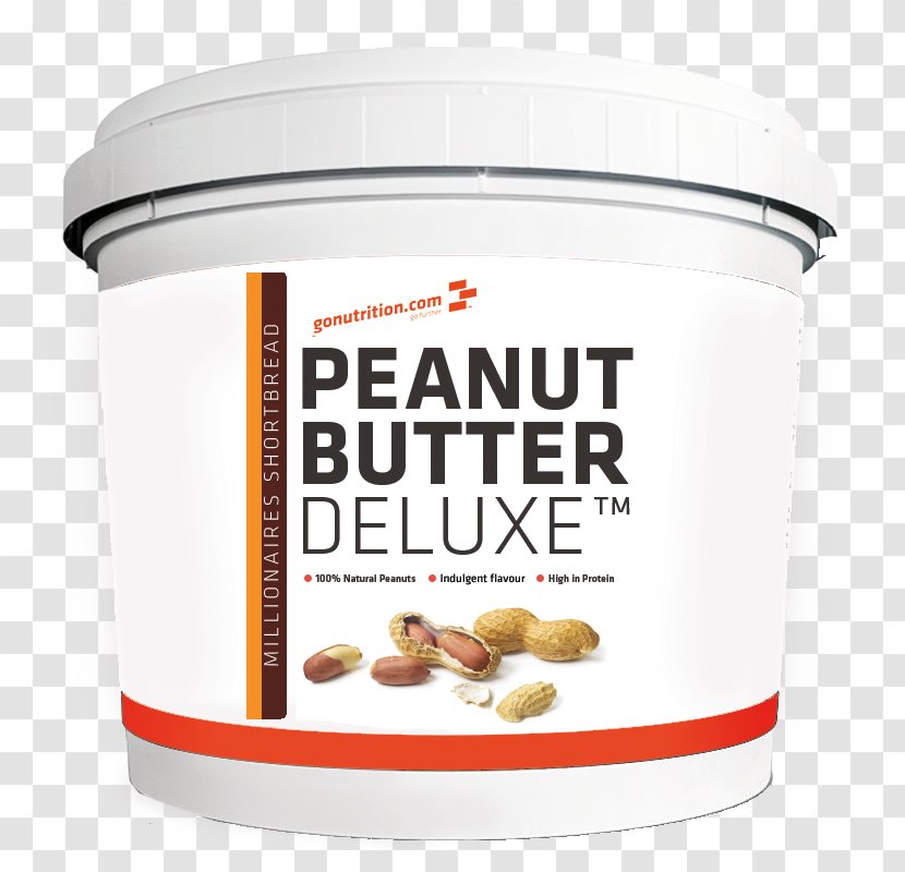 White Chocolate Flavor Superfood - Ingredient - Butter Tub Transparent PNG
