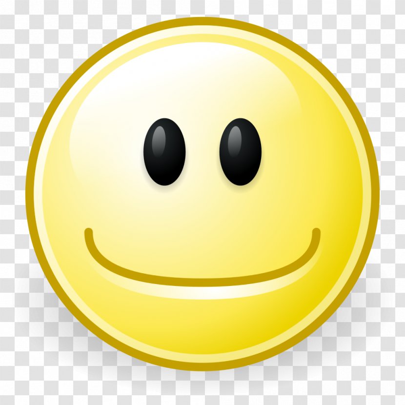 Smiley Emoticon Face Worry Clip Art - Facial Expression - Smile Transparent PNG