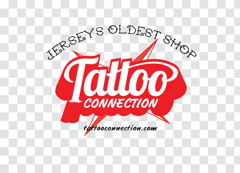 Tattoo Connection Logo Brand Marketing Research - Shop Transparent PNG