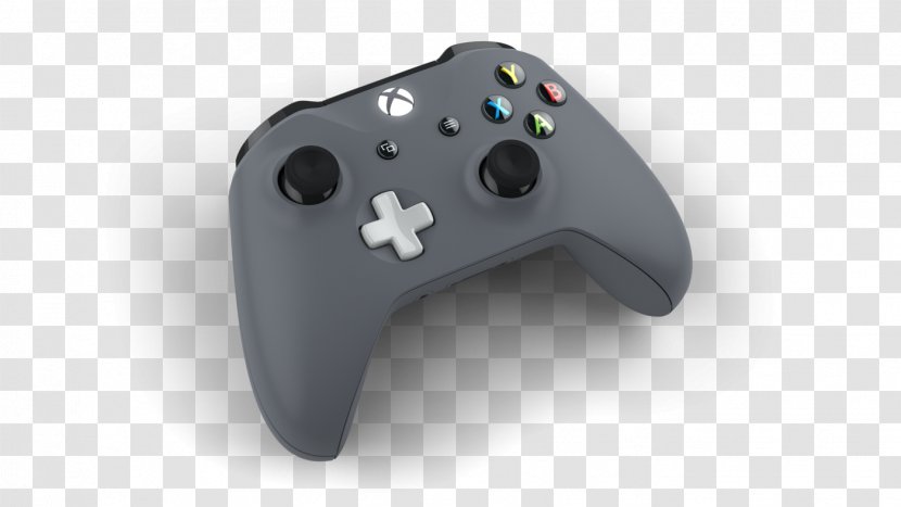 Xbox One Controller Game Controllers Monster Hunter: World Video Transparent PNG