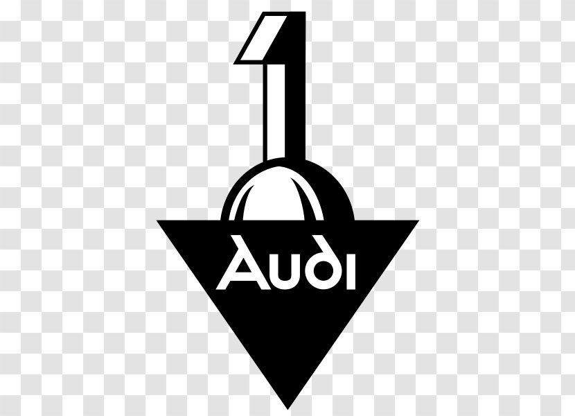 Audi A1 Car Logo Wanderer - Dkw Horch And Transparent PNG