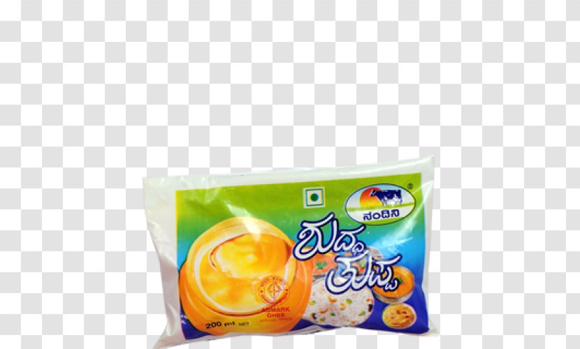Milk Ghee Vegetarian Cuisine Paneer - Orange Drink Transparent PNG