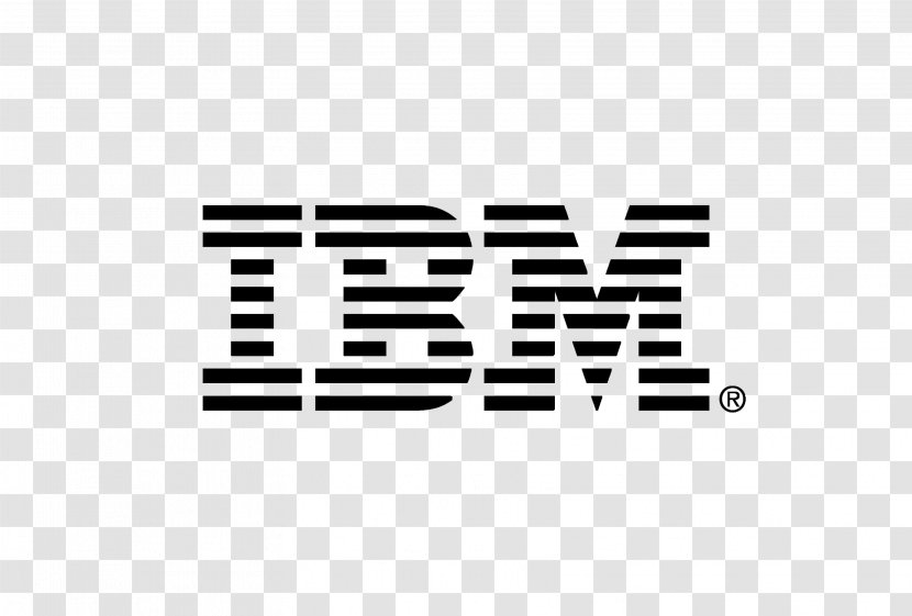 IBM Cloud Computing Logo SoftLayer Bluemix - Cartoon - Intel Transparent PNG