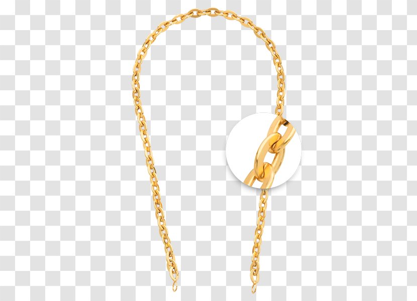 Chain Necklace Mangala Sutra Charms & Pendants Charm Bracelet - Gold Plating Transparent PNG