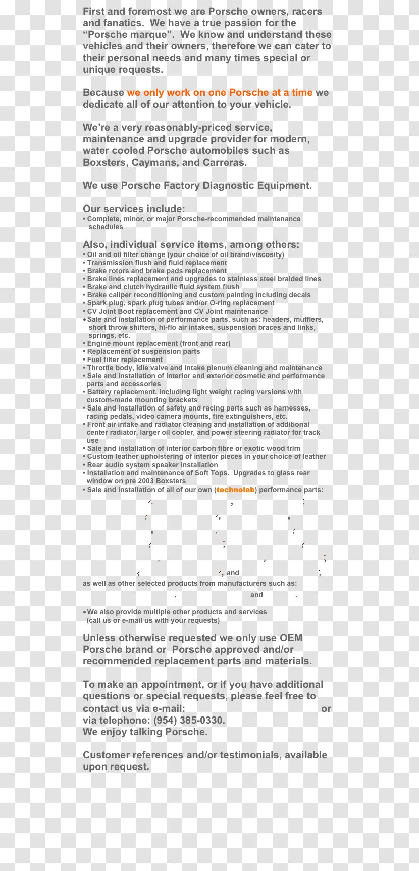 Wypracowanie Business Essay Style HSBC Direct - December - Oil Change Material Transparent PNG