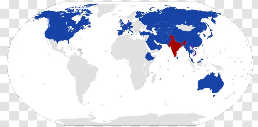 Country President Of The United States Map Wikimedia Commons - Area - Indira Gandhi Transparent PNG