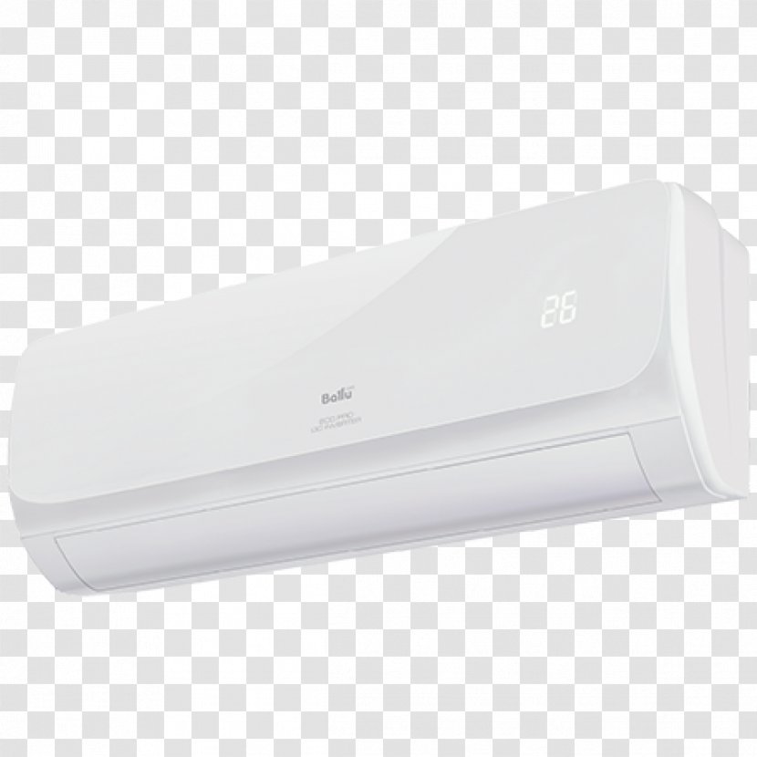 Air Conditioners Power Inverters Сплит-система Inverterska Klima Conditioning - Sublimação Transparent PNG