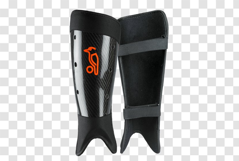 Shin Guard Kookaburra - Personal Protective Equipment Transparent PNG