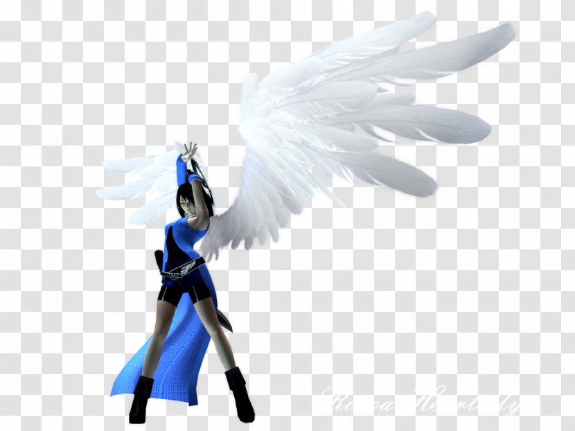 Final Fantasy VIII XIII-2 Kingdom Hearts Rinoa Heartilly - Video Game Transparent PNG