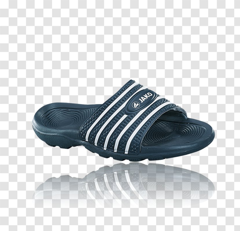 Slipper Badeschuh Slide Shoe Sandal - Northeastern University Transparent PNG