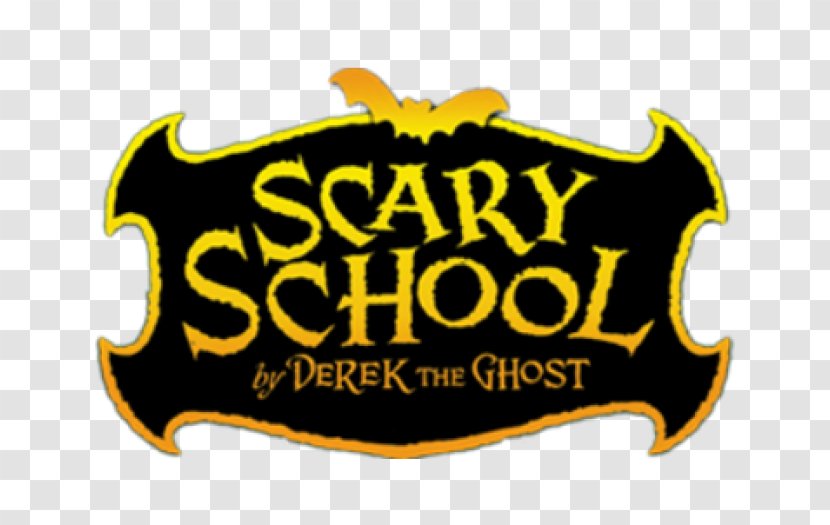 Scary School #3: The Northern Frights Chapter Book Children's Literature - Writing Transparent PNG