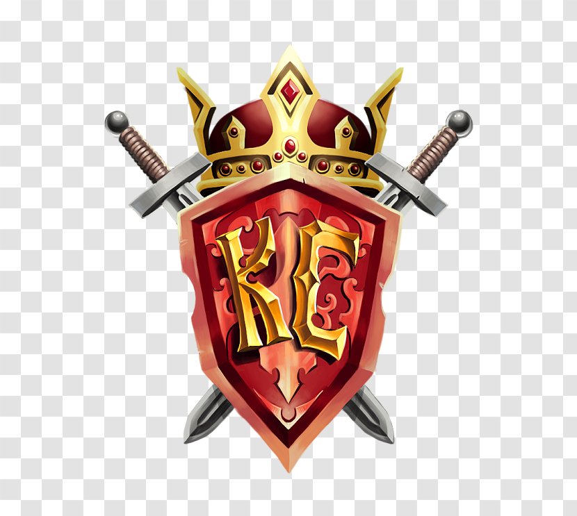 King's Conflict Monarch Game Playing Card - Crown - Ace Transparent PNG