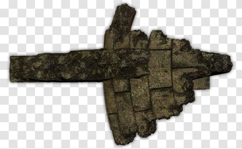 Weapon Camouflage Symbol - Wood Transparent PNG