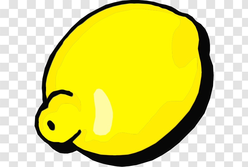 Emoticon Transparent PNG