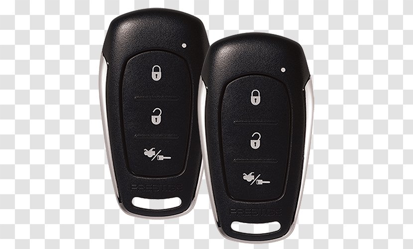 Car Alarm Remote Starter Security Alarms & Systems Keyless System Transparent PNG