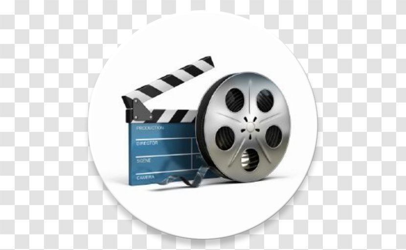 Cinema Television Film YouTube - Flower - Youtube Transparent PNG