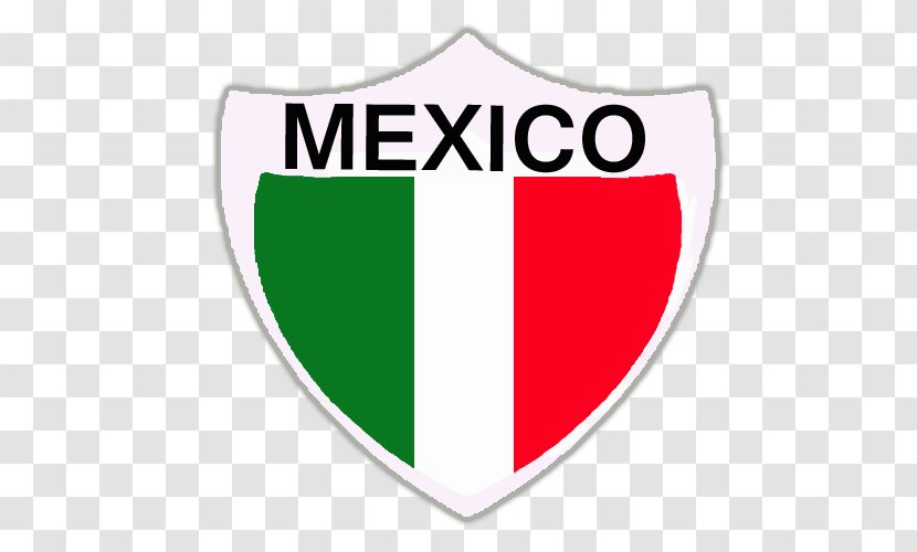Logo Brand Mexican Football Federation Font - Green - Kit Transparent PNG