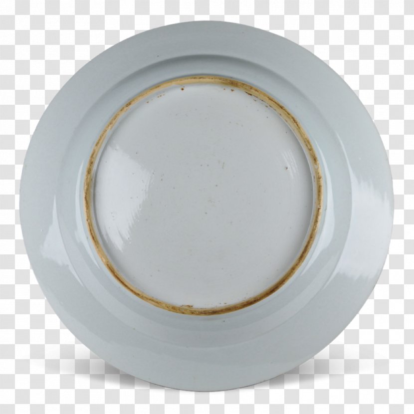 Porcelain Plate Tableware Transparent PNG