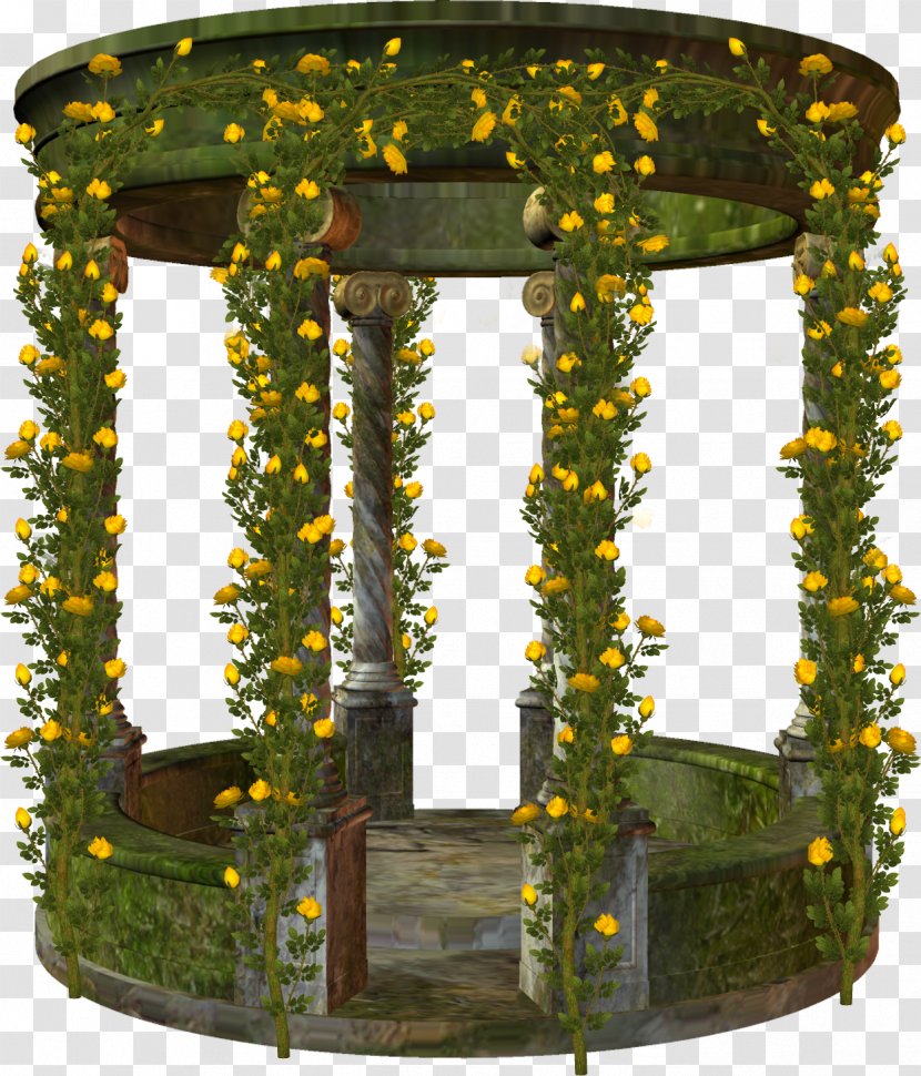 Middle Ages Art Architecture Clip - Audio Video Interleave - Gazebo Transparent PNG