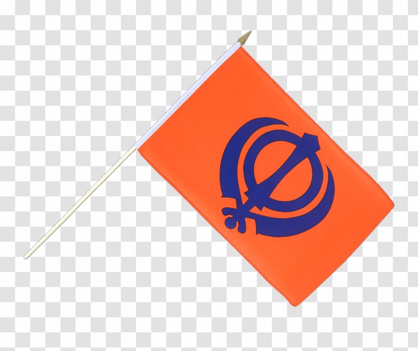 Sikhism Flag Ik Onkar Religion - God Transparent PNG