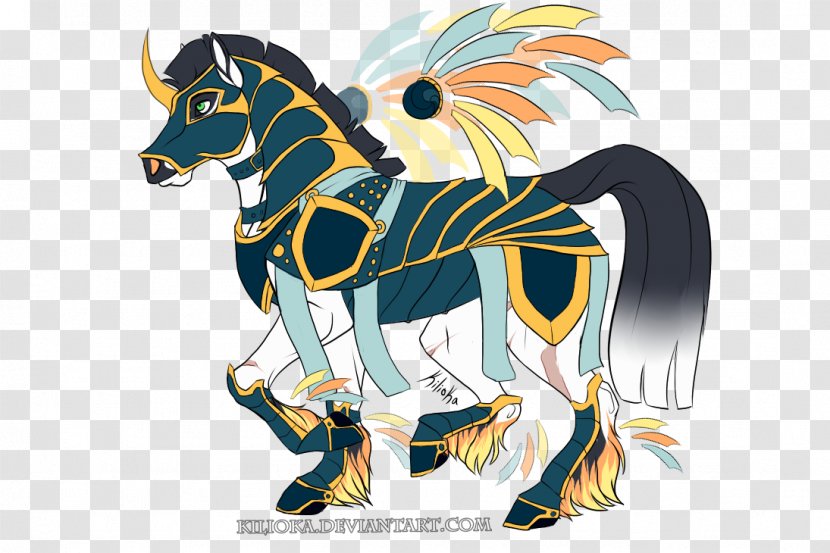 Horse Animal Mammal Clip Art - Like Transparent PNG