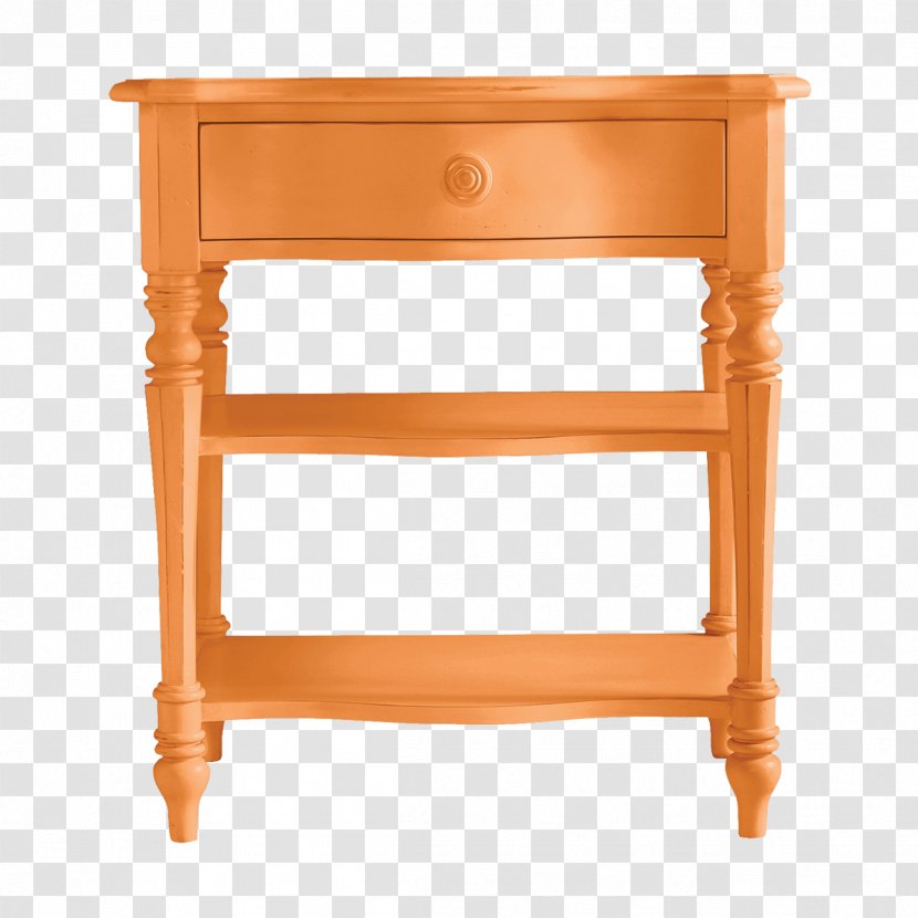 Bedside Tables Drawer Furniture - Chair - Table Transparent PNG
