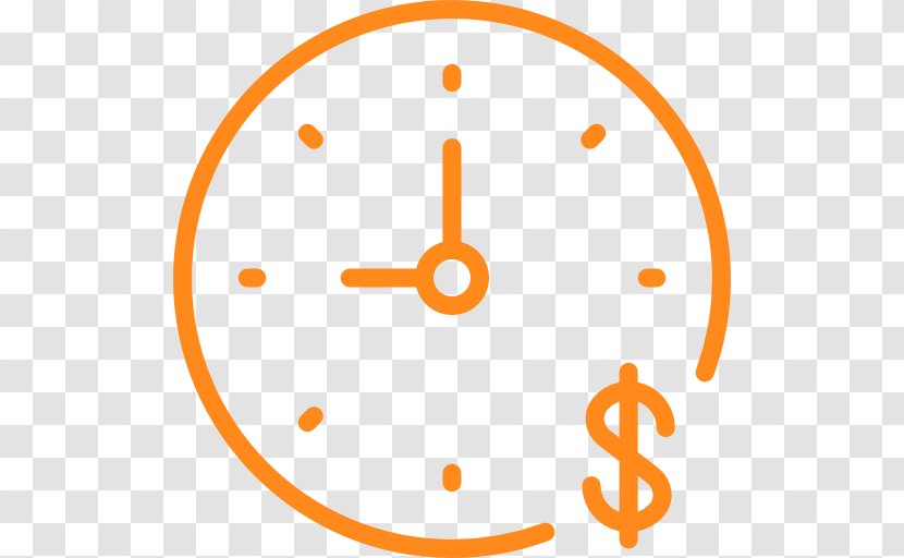 Time Value Of Money Finance - Cash Collection - Bank Transparent PNG