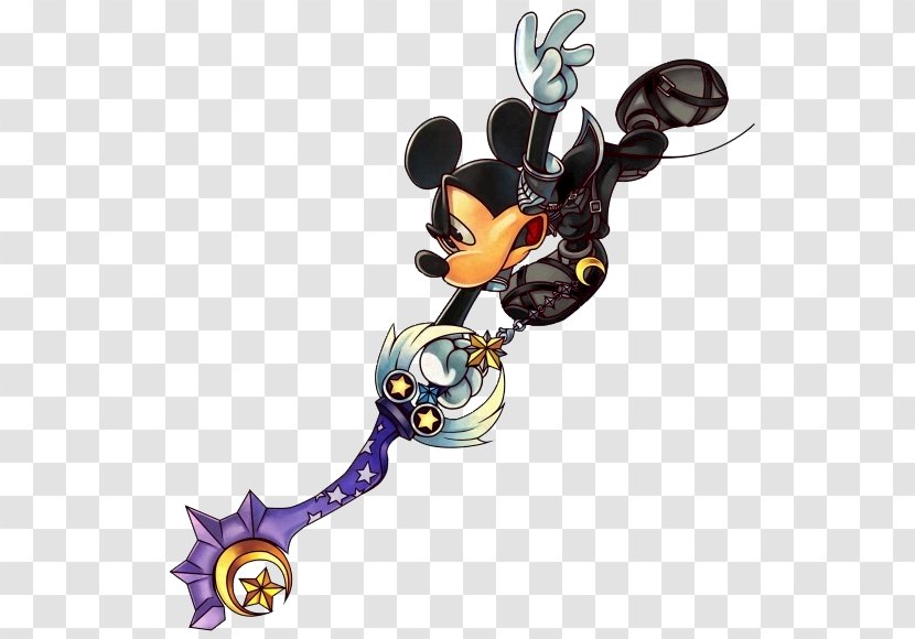 Kingdom Hearts Birth By Sleep III 3D: Dream Drop Distance Coded Video Game - Original Soundtrack - Mickey Mouse Transparent PNG