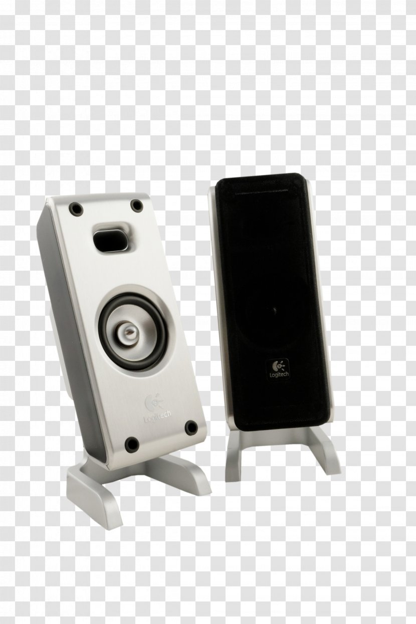 Computer Cases & Housings Loudspeaker Speakers - Speaker Transparent PNG