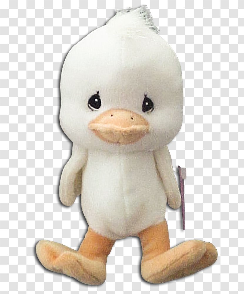 Duck Stuffed Animals & Cuddly Toys Penguin Plush Beak Transparent PNG