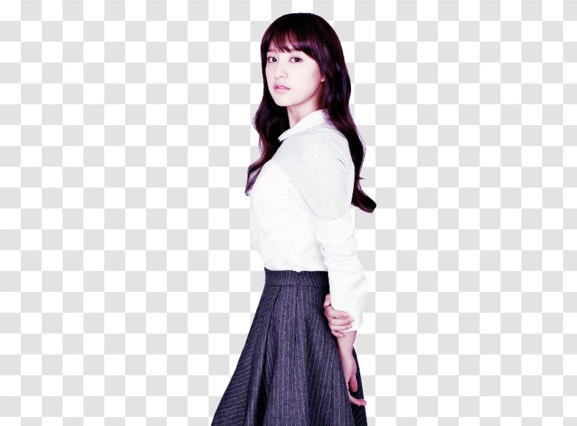 Kim Ji-won The Heirs Actor South Korea Korean Drama - Watercolor - Won Transparent PNG