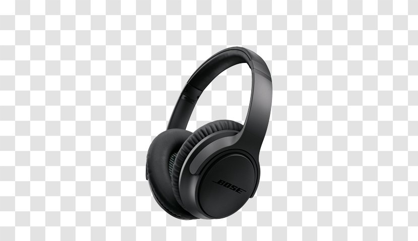 Bose SoundTrue Around-Ear II Headphones On-Ear Corporation - Soundtrue Onear - Audio Transparent PNG