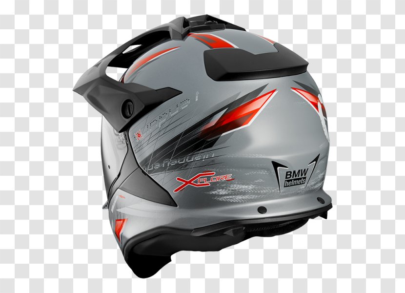 Bicycle Helmets Motorcycle BMW Accessories Ski & Snowboard - Offroading Transparent PNG