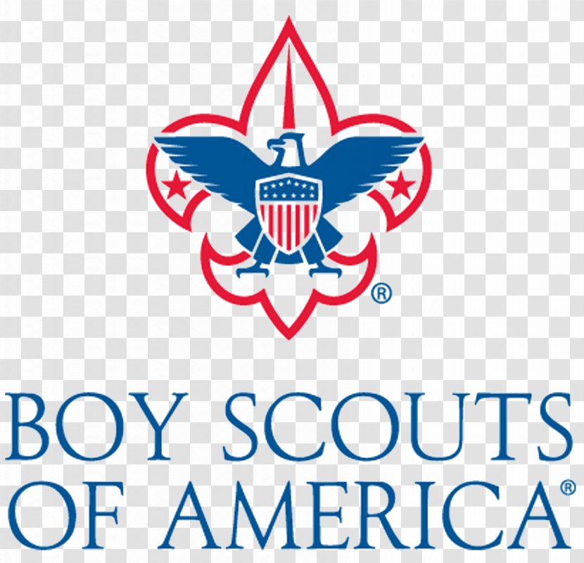 Chester County Council Boy Scouts Of America Scouting For Boys Gulf Coast - Area - Logo Transparent PNG