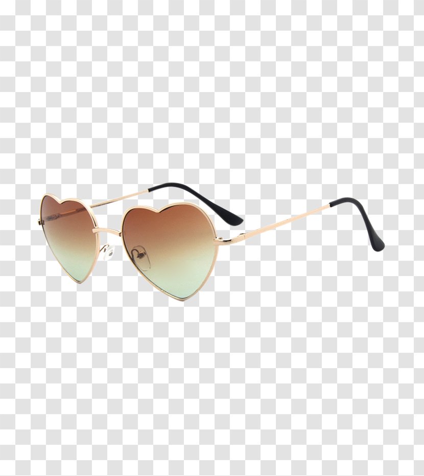 Aviator Sunglasses Goggles Ray-Ban - Colorful Transparent PNG