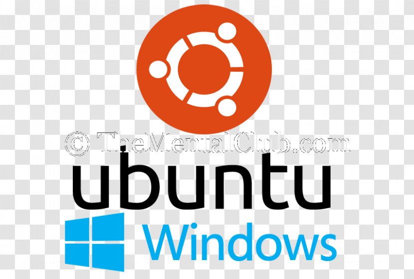 Logo Brand Ubuntu Font Product - Diagram - Windows 10 Cover Transparent PNG