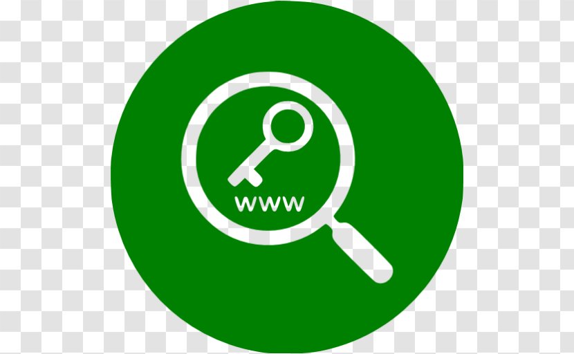 Keyword Research Search Engine Optimization Index Term Tool - Green - World Wide Web Transparent PNG