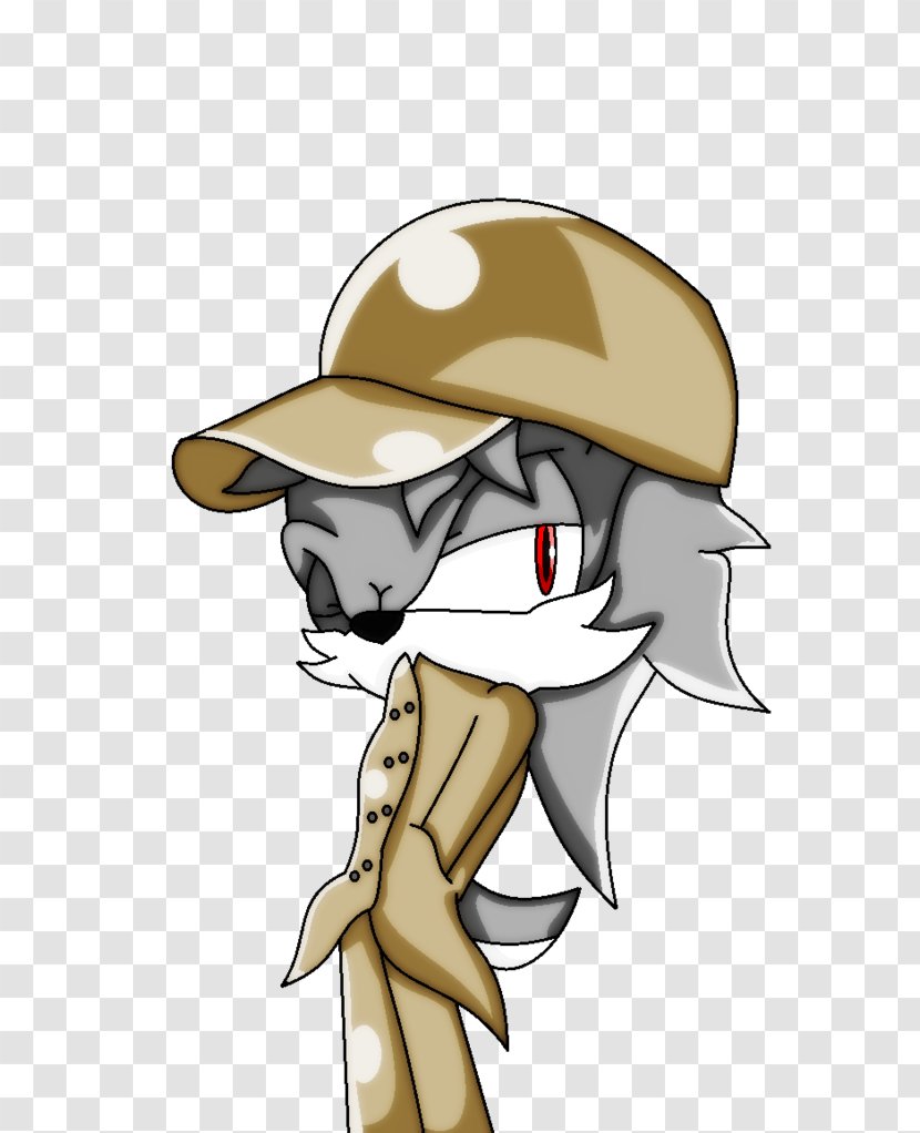 Cowboy Hat Character Fiction Clip Art - Fictional Transparent PNG