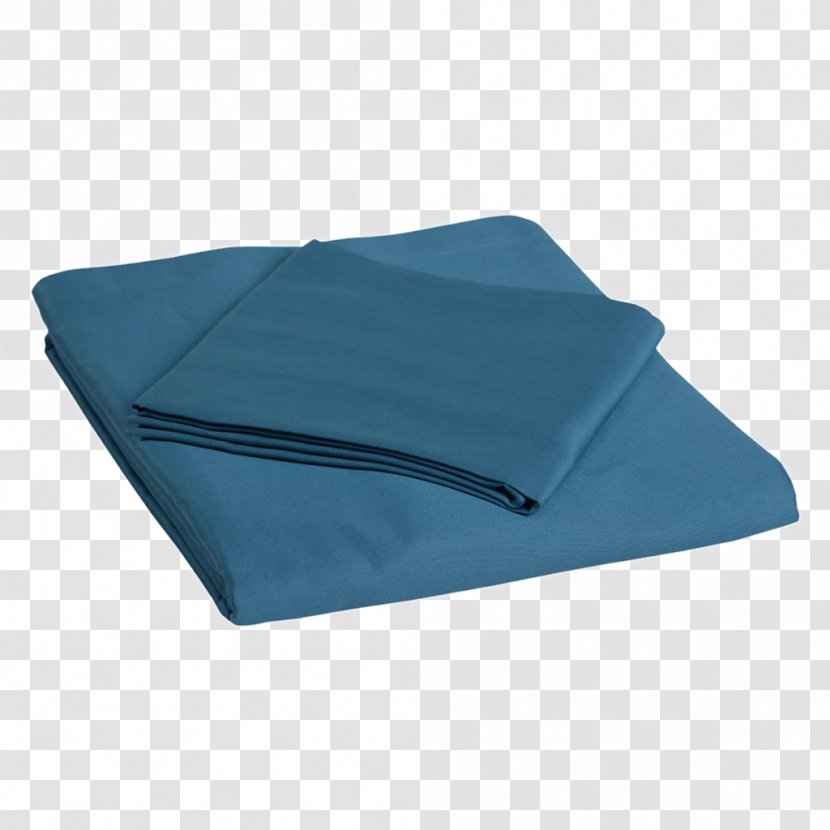 Product Rectangle - Blue - Woven Coverlet Transparent PNG