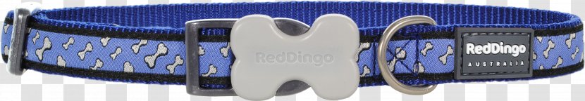 Dog Collar Dingo Necklace - Red Transparent PNG