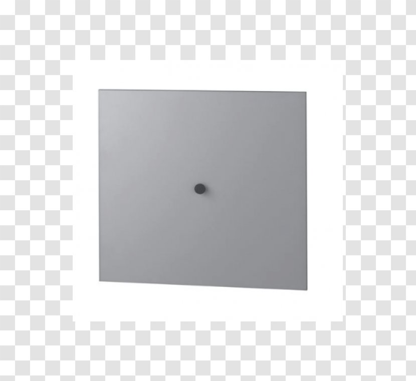 Rectangle - Black M - Angle Transparent PNG