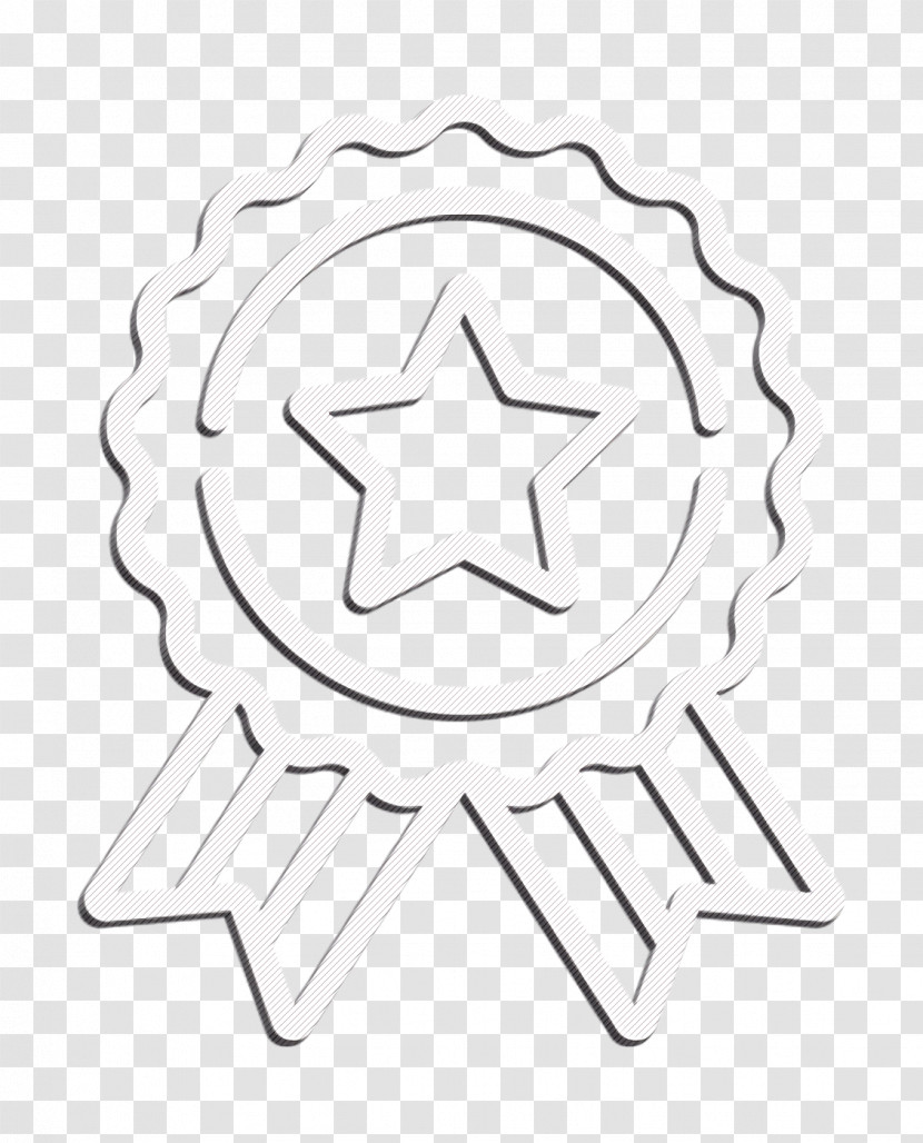 Star Icon Winning Icon Transparent PNG