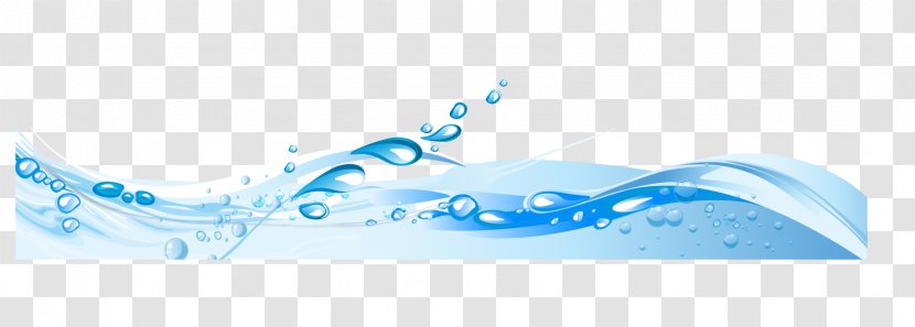 Water Efficiency Treatment Pollution World Day - Wave - Brain Transparent PNG