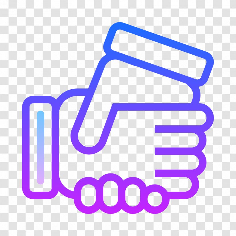 Hand Thumb Signal Like Button - Icon Transparent PNG