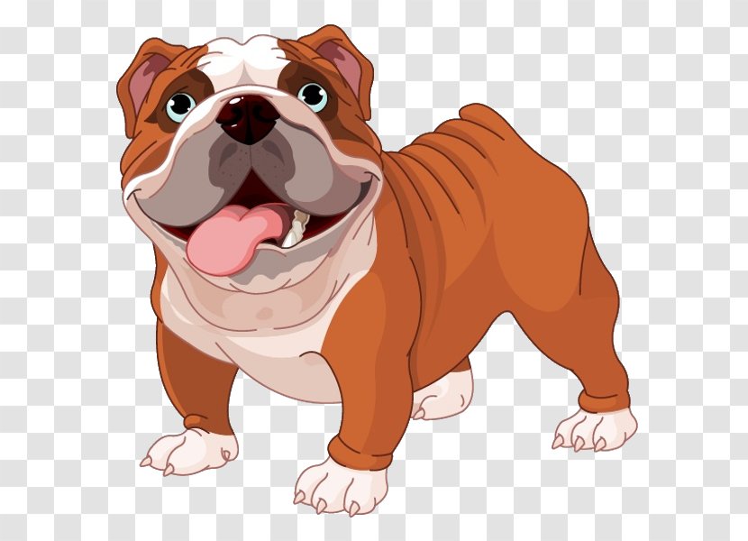 French Bulldog Puppy Clip Art - Dog Breed Group Transparent PNG