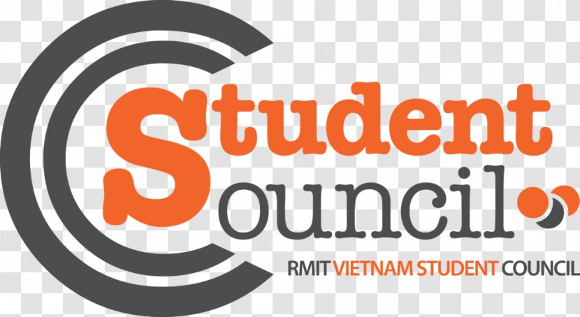 RMIT University Vietnam Logo Student Council Israel's National And Youth - Rmit Transparent PNG