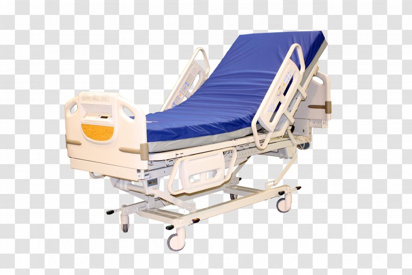 Medical Equipment Hospital Bed Hill-Rom Medicine - Chair Transparent PNG