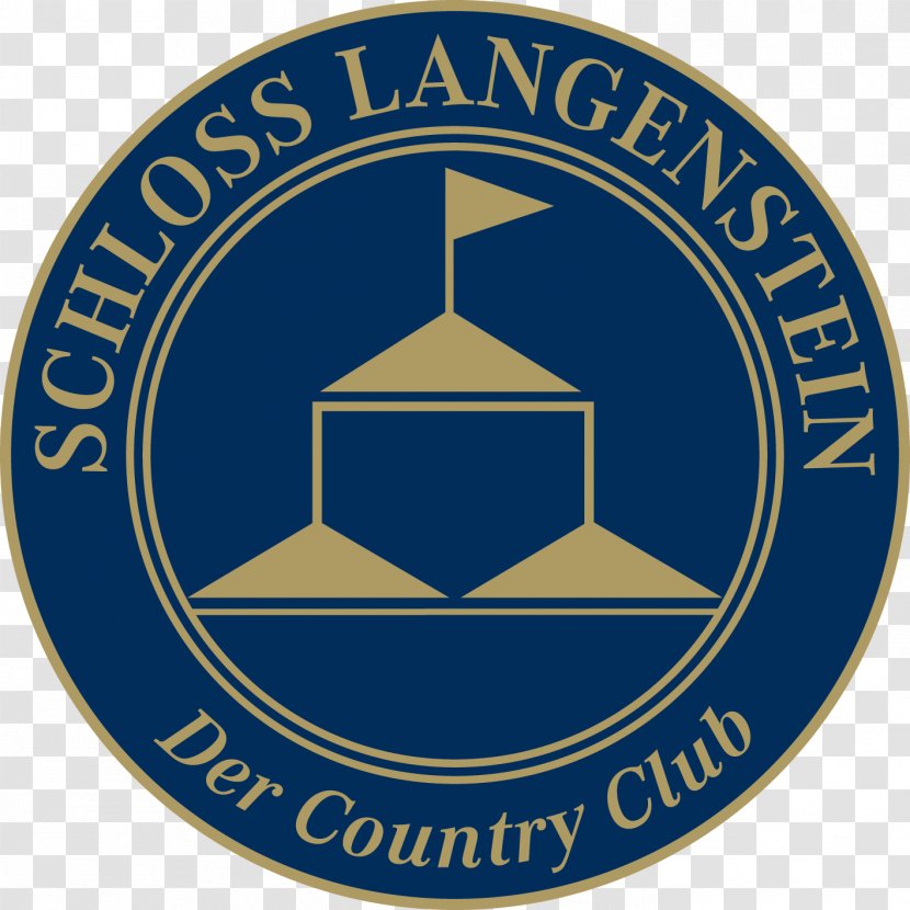 Langenstein Castle Golf Course Country Club Organization - Cartoon Transparent PNG