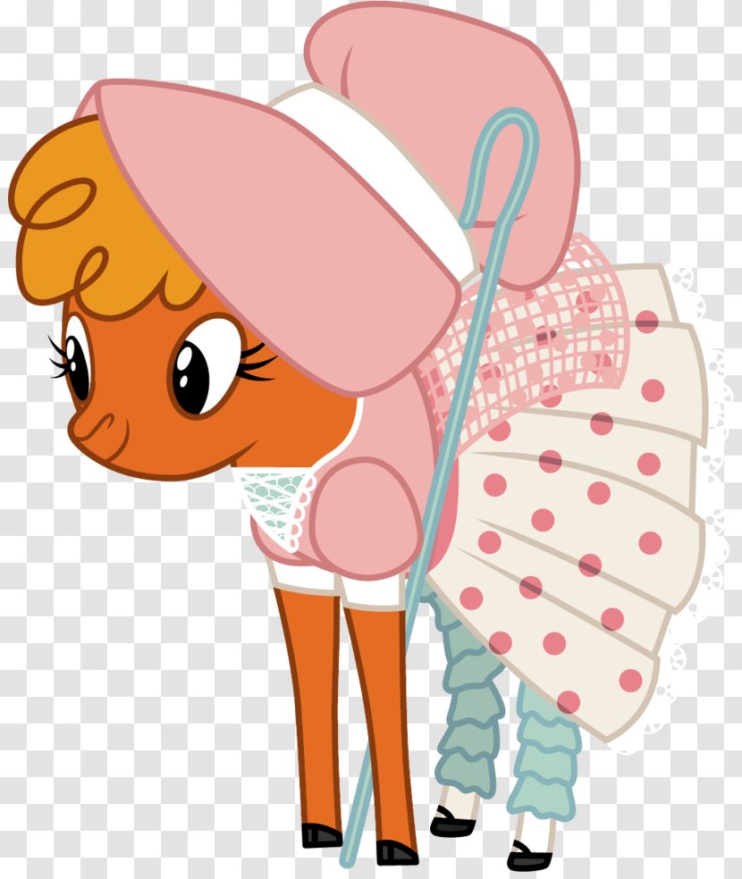 Tzekel-Kan Fan Art Clip - Cartoon - Toy Story Bo Peep Transparent PNG