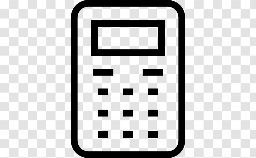 Technology Calculator Number Mathematics Calculation - STATIONERY Paper Transparent PNG